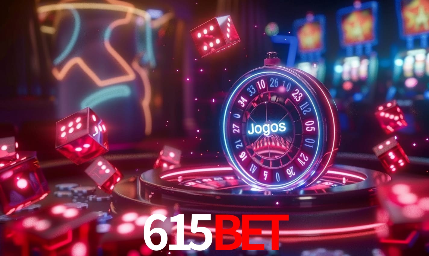 Cassino ao Vivo 615bet - Dealers Brasileiros Profissionais