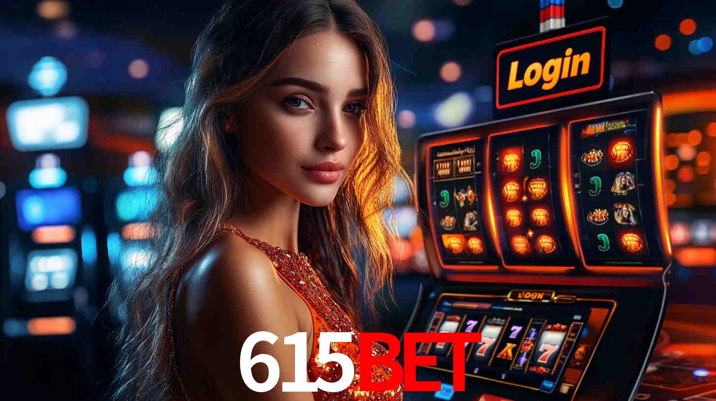 Sistema de Segurança Avançado 615bet - Criptografia e Proteção